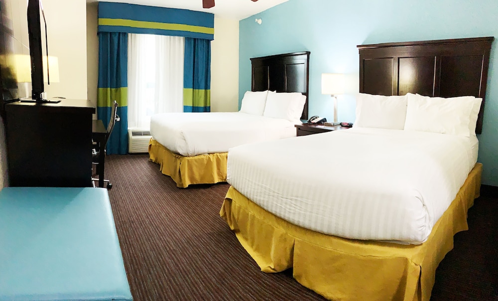 Holiday Inn Express Hotel & Suites Gainesville by IHG - photo 18