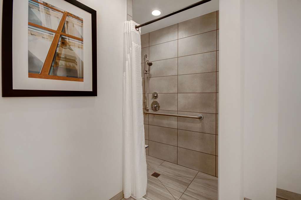 Hyatt House Mall Of America Msp Airport - photo 28