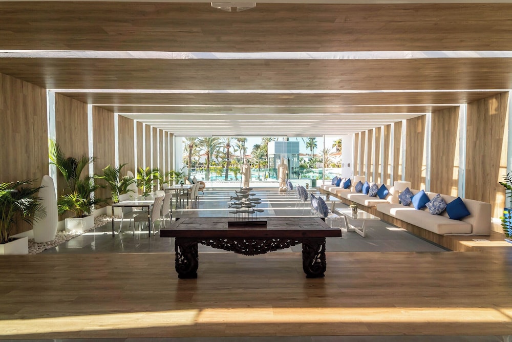 Hotel LIVVO Dunagolf Suites — Maspalomas — photo 4