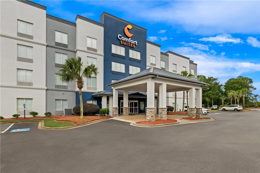 Comfort Suites Columbia at Harbison in Columbia, United States
