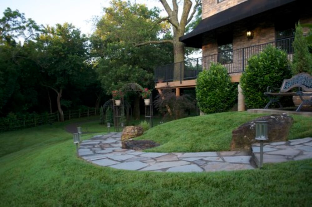 Two Hearts Inn - photo 49