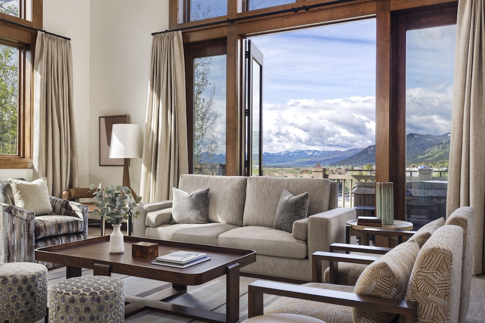 Four Seasons Resort Jackson Hole - photo 152