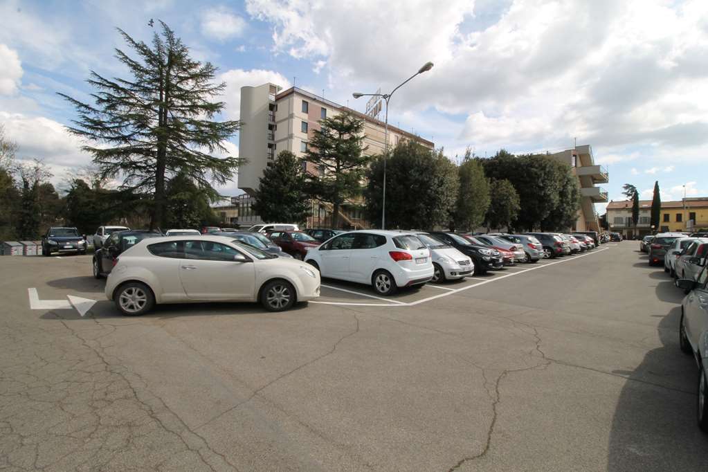 Hotel Minerva — Arezzo — photo 4