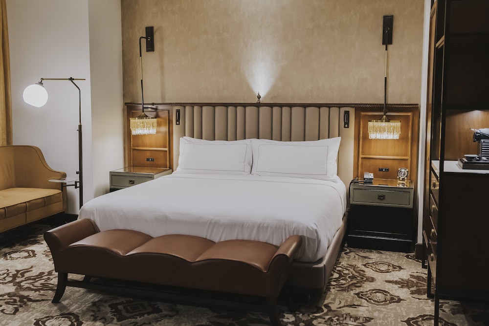 The Peregrine Omaha Downtown Curio Collection by Hilton - photo 13