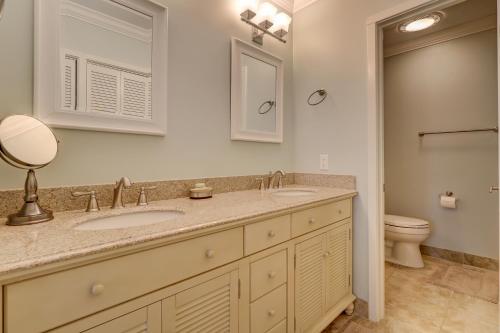 459 Plantation Club Villas at The Sea Pines Resort - photo 7
