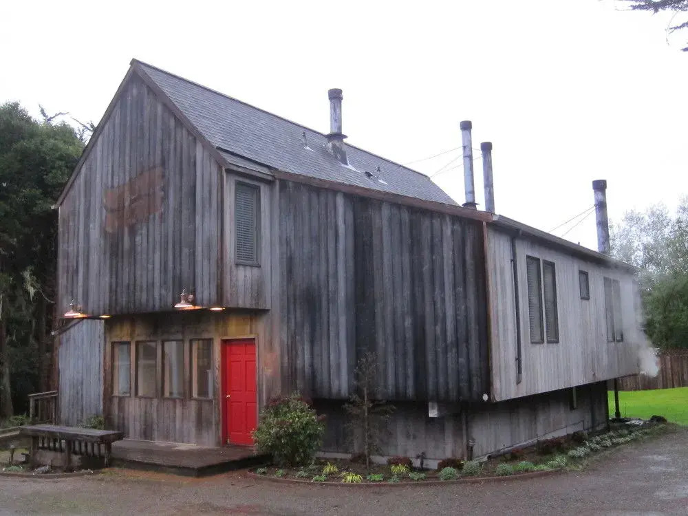 Inn at the Cobbler’s Walk Mendocino in Little River, United States