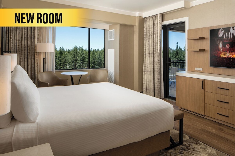 Golden Nugget Hotel & Casino Lake Tahoe - photo 8