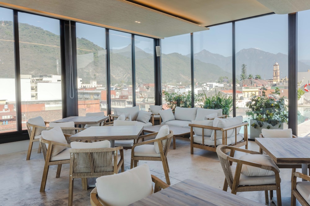 Gamma Orizaba Grand Hotel de France