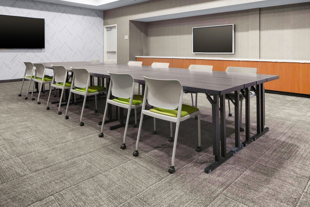 SpringHill Suites by Marriott Raleigh Apex - photo 24