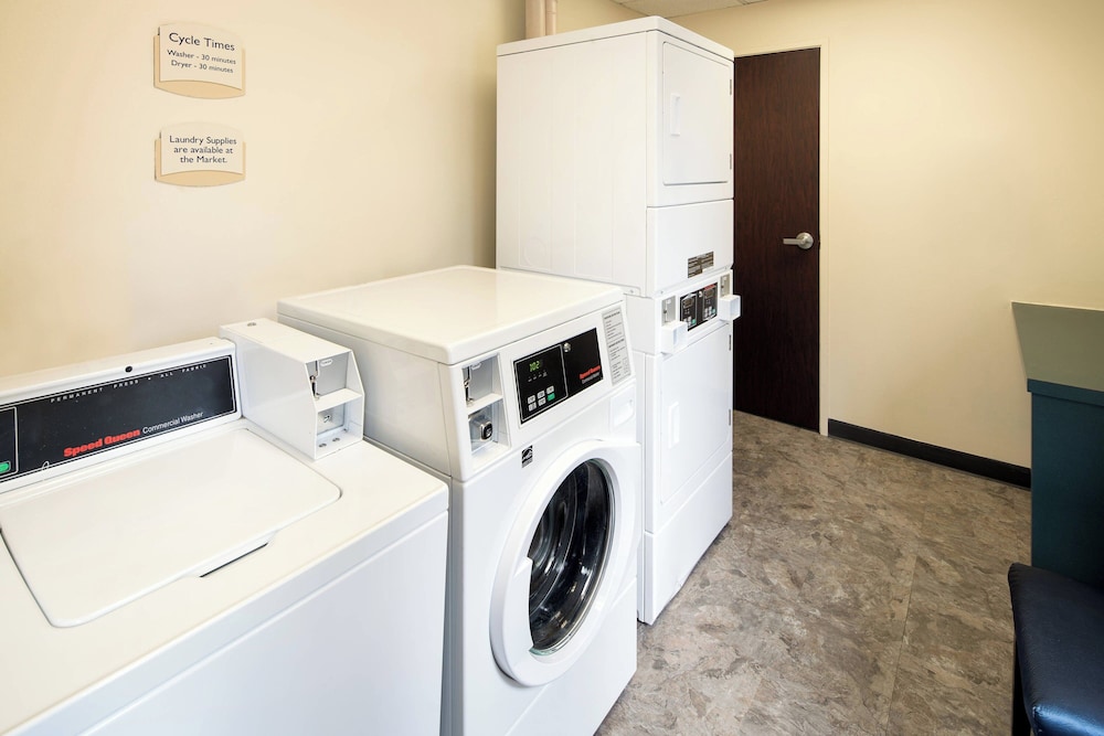 Fairfield Inn & Suites by Marriott Fort Collins Loveland - photo 22