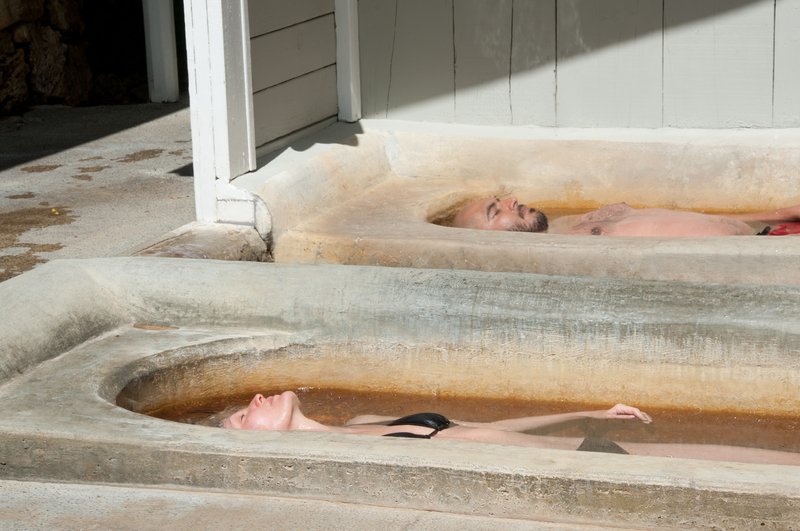 Vichy Springs Resort - photo 6