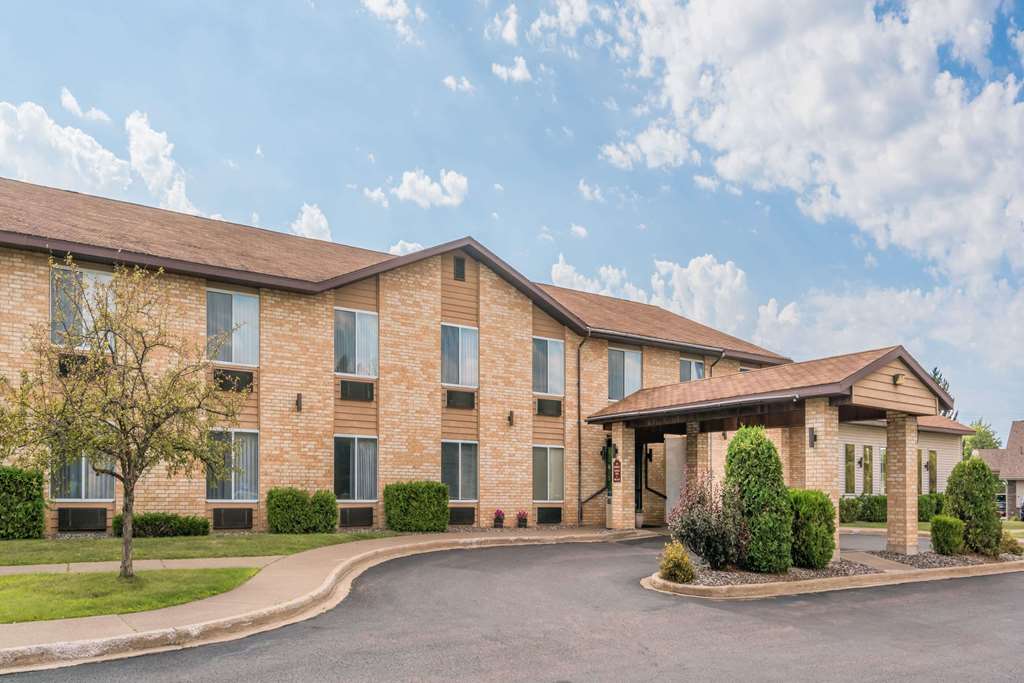 Days Inn by Wyndham Hurley - photo 2