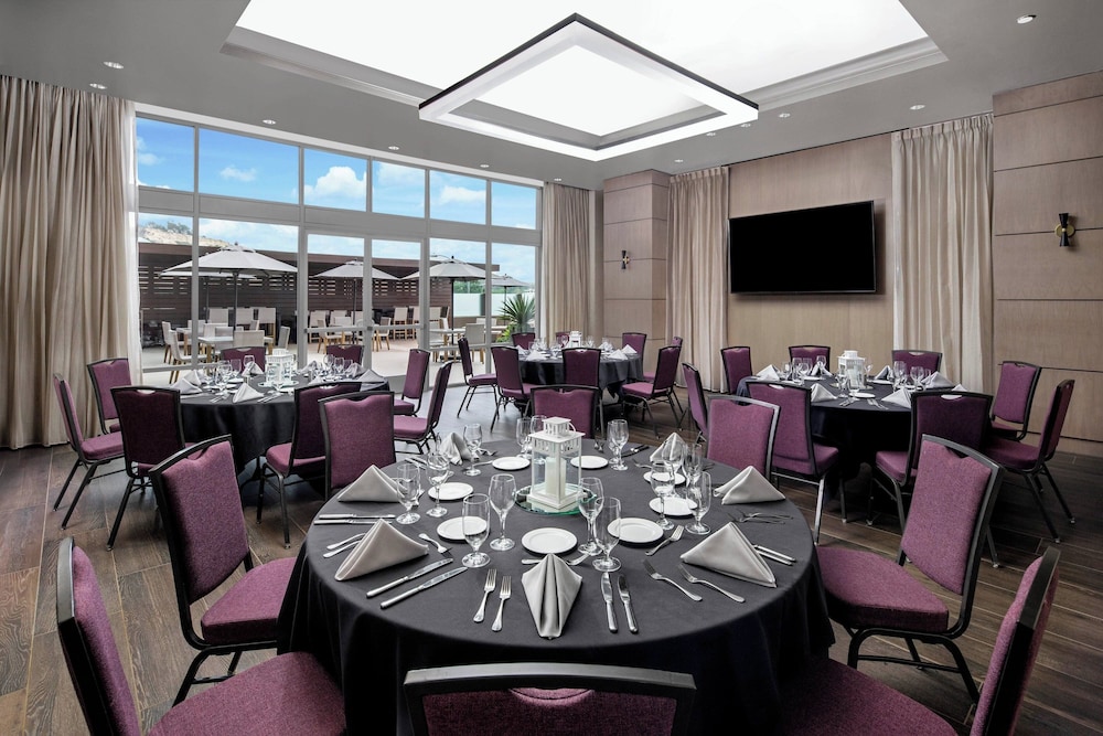 San Diego Marriott Del Mar - photo 52