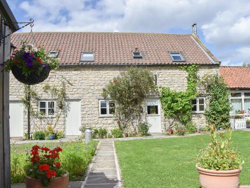 Fox Cover Cottage — 4-Star Luxury Hotel in York, United Kingdom