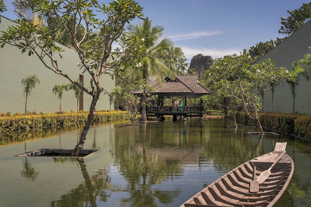 Four Seasons Resort Langkawi — Kuah — photo 3