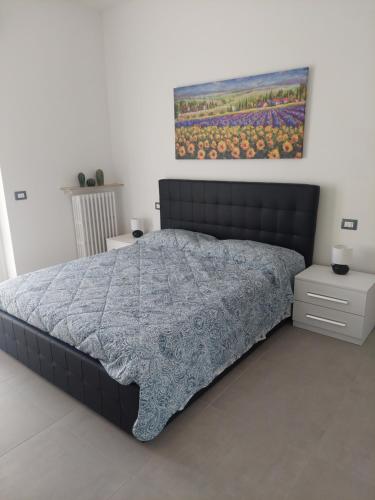 Residenza S.Ambrogio — 4-Star Luxury Hotel in Piacenza, Italy
