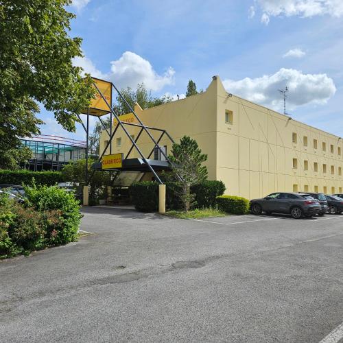 Class'Eco Namur — hotel in Namur