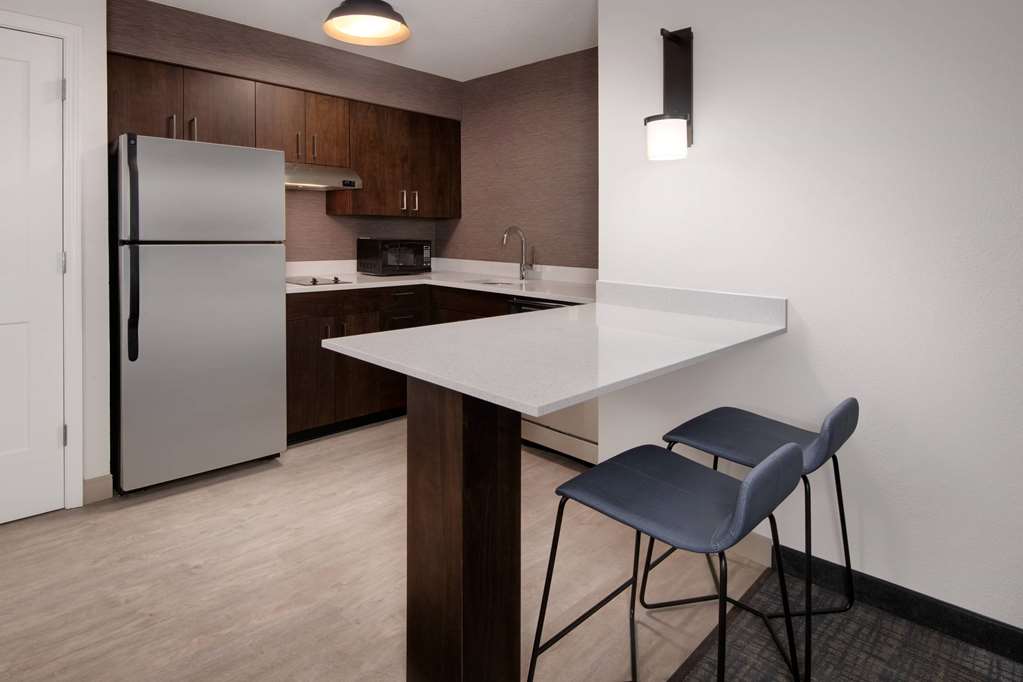 Sonesta ES Suites Atlanta Alpharetta North Point Mall - photo 17