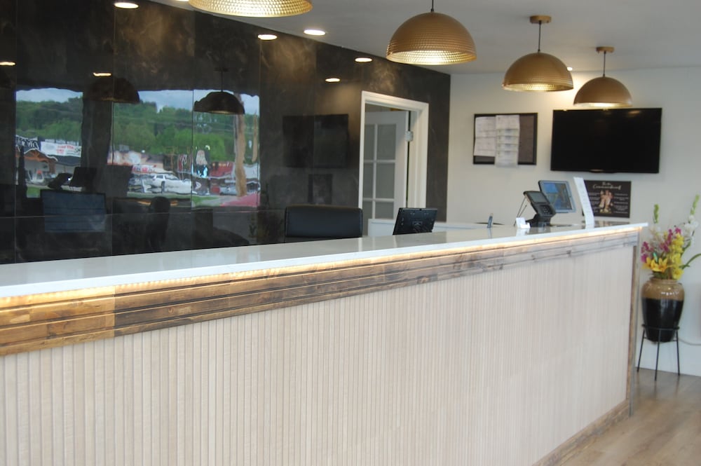 Vacation Lodge - photo 3