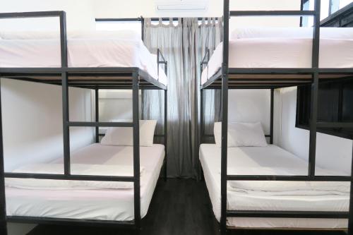 Oh Compound Hostel