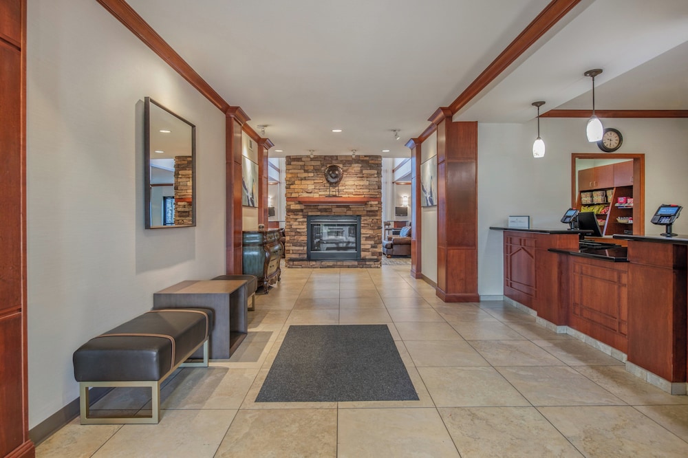 Staybridge Suites Rocklin Roseville Area by IHG - photo 46