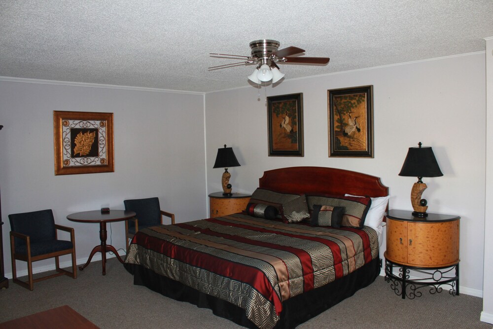 Brydan Suites - photo 29