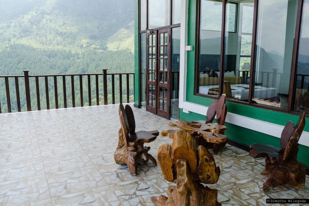 Shanthi Uyana — Kandy — photo 2