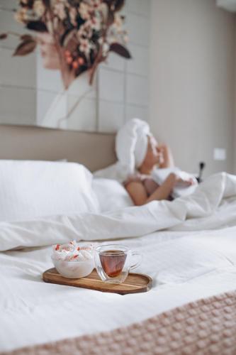 7 Sky Udine — 4-Star Luxury Hotel in Udine, Italy