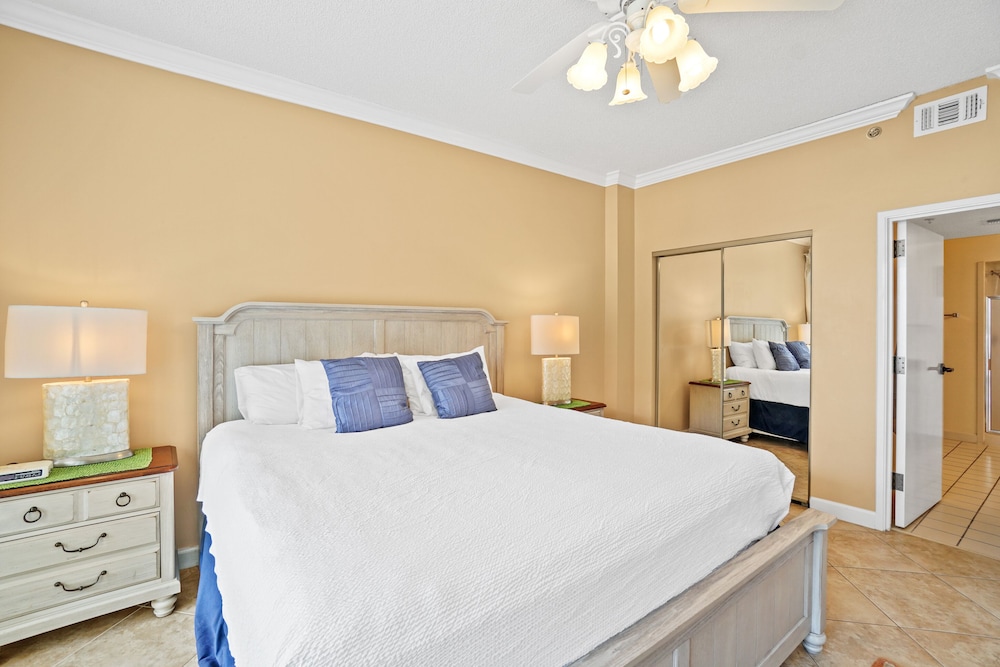 Tides at Top'sl Beach Resort by Panhandle Getaways - photo 5