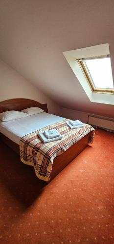 Hotel Olimp 2 stele - last minute hotel in Cluj-Napoca