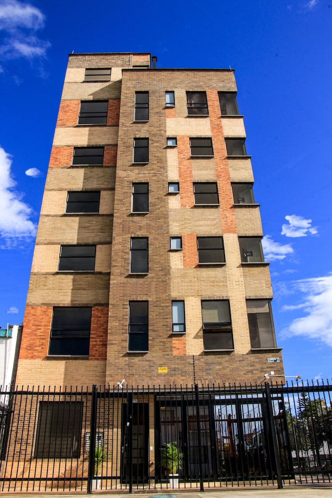 Normandía Tower - last minute hotel in Bogota