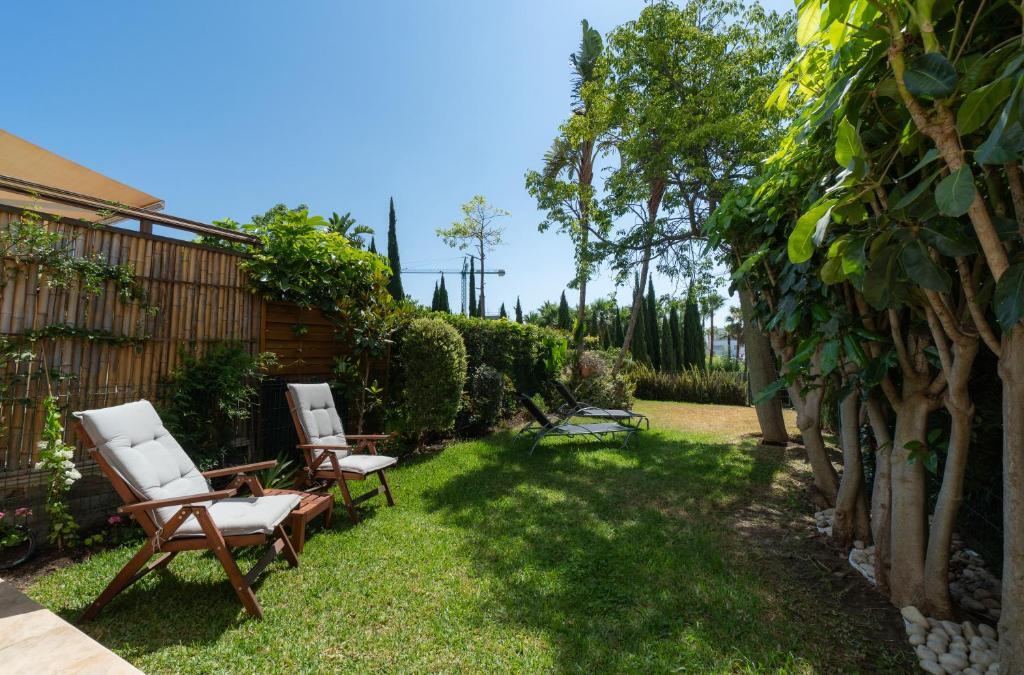 Sur Suites Higueron 1 — Benalmadena — photo 2