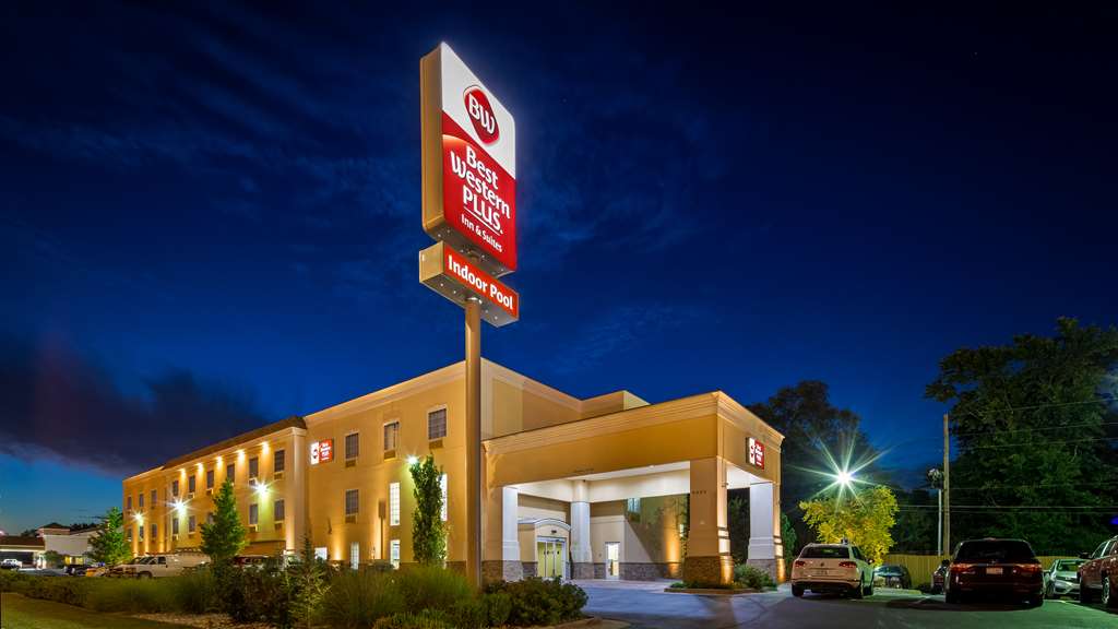 Best Western Plus Eastgate Inn & Suites - featured photo