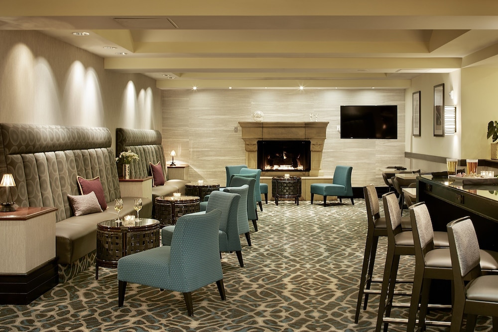 Crowne Plaza Cabana Palo Alto by IHG - photo 46