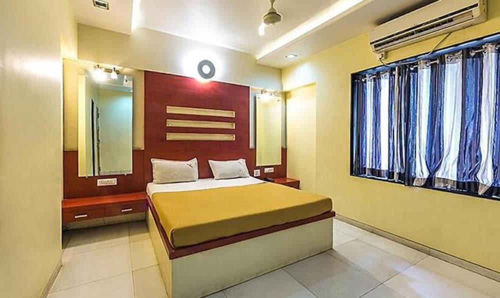 FabHotel Skylark Inn in Nashik, India