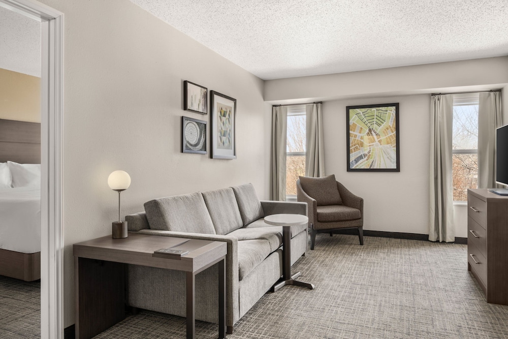 Residence Inn by Marriott Davenport - photo 11