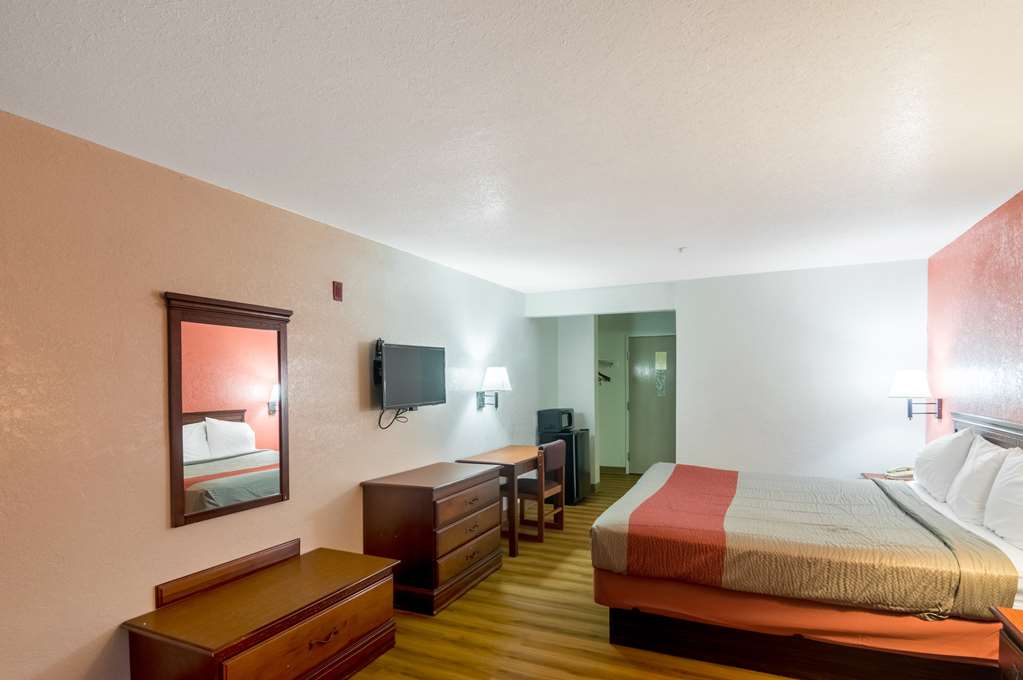 Motel 6 Oklahoma City OK - photo 9