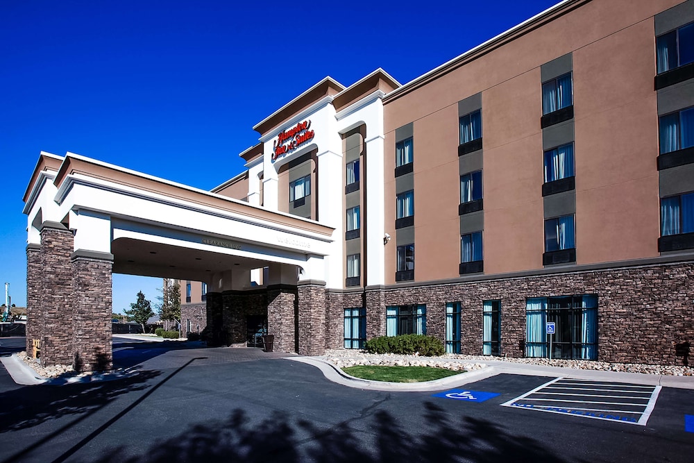 Hampton Inn & Suites Boise Nampa at the Idaho Center - featured photo