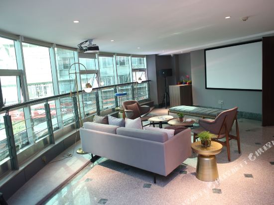 Jiqing Hotel - carbon neutral hotel in Kunming