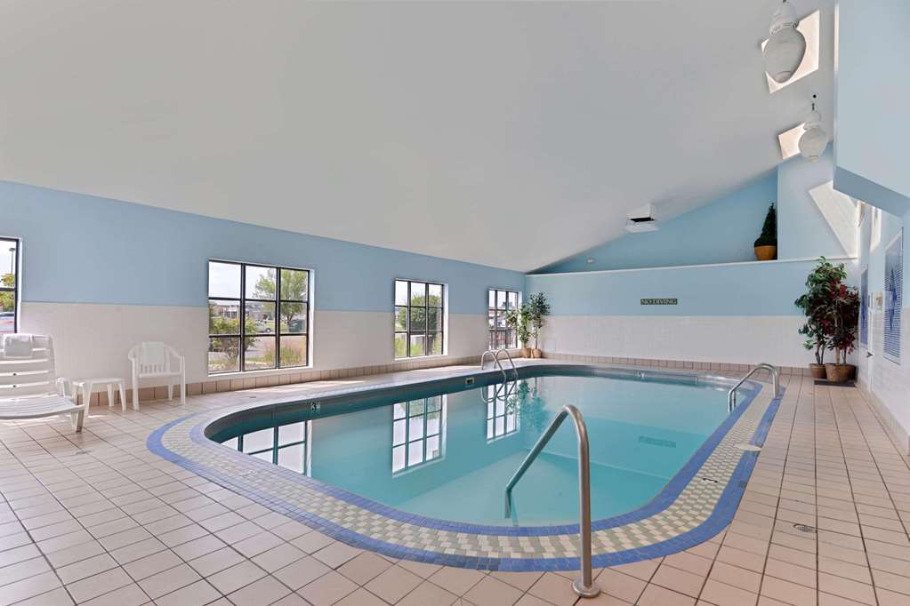Country Inn & Suites by Radisson Fargo ND - photo 16