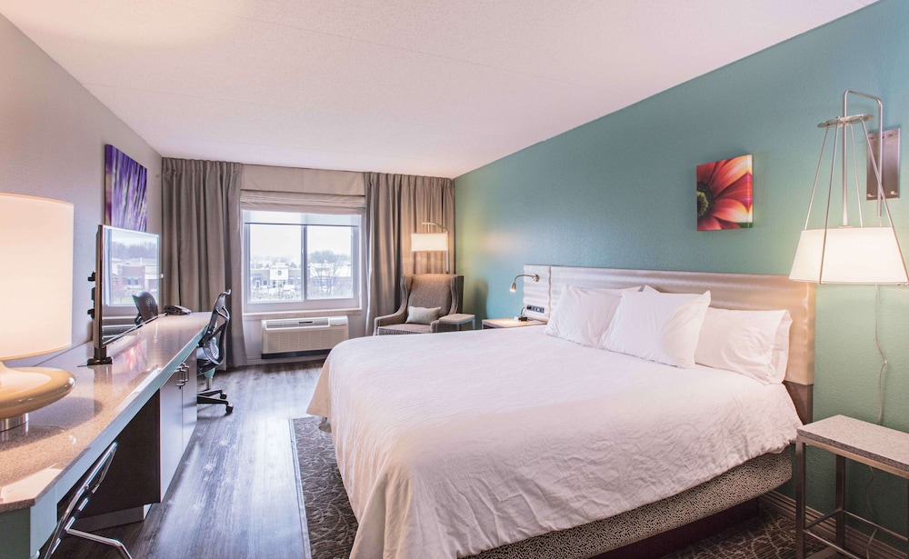 Hilton Garden Inn Des Moines Urbandale - photo 10