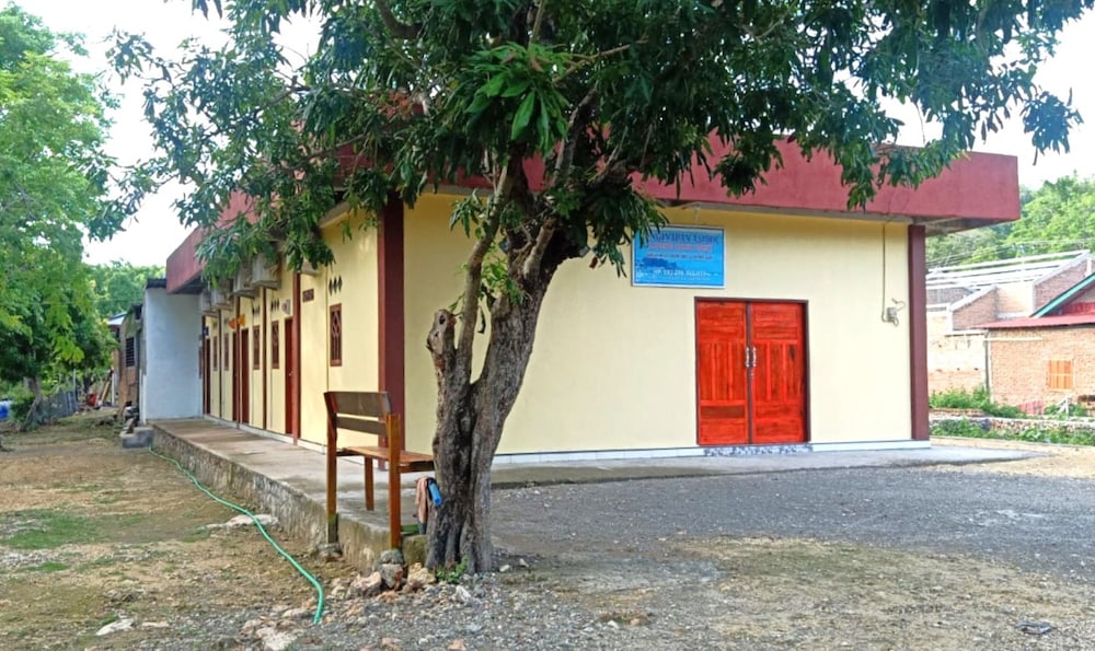 Penginapan Asidik — hotel in Bulukumba