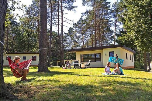 Vulkaneifel Type L C6 in Gerolstein, Germany