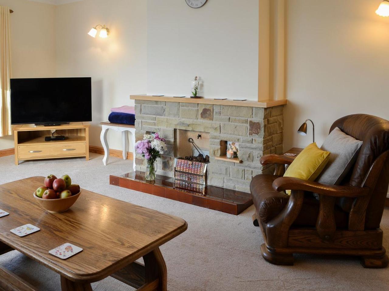Ivy Grange Cottage — 4-Star Luxury Hotel in Selby, United Kingdom
