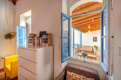 Quintinha Farmhouse — 4-Star Luxury Hotel in Moncarapacho, Portugal