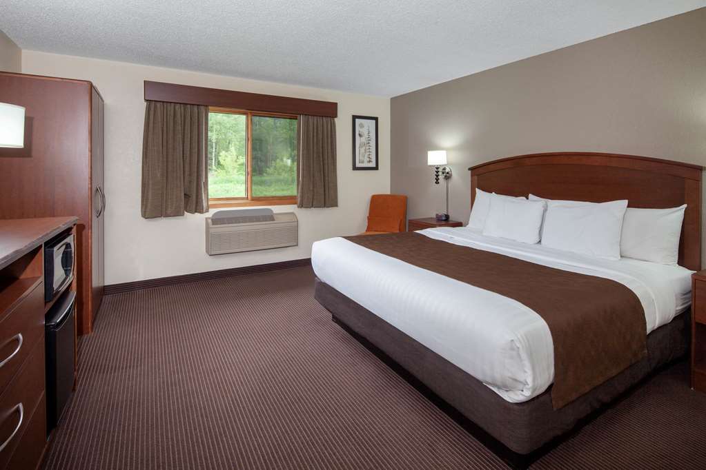 AmericInn by Wyndham Ironwood - photo 43