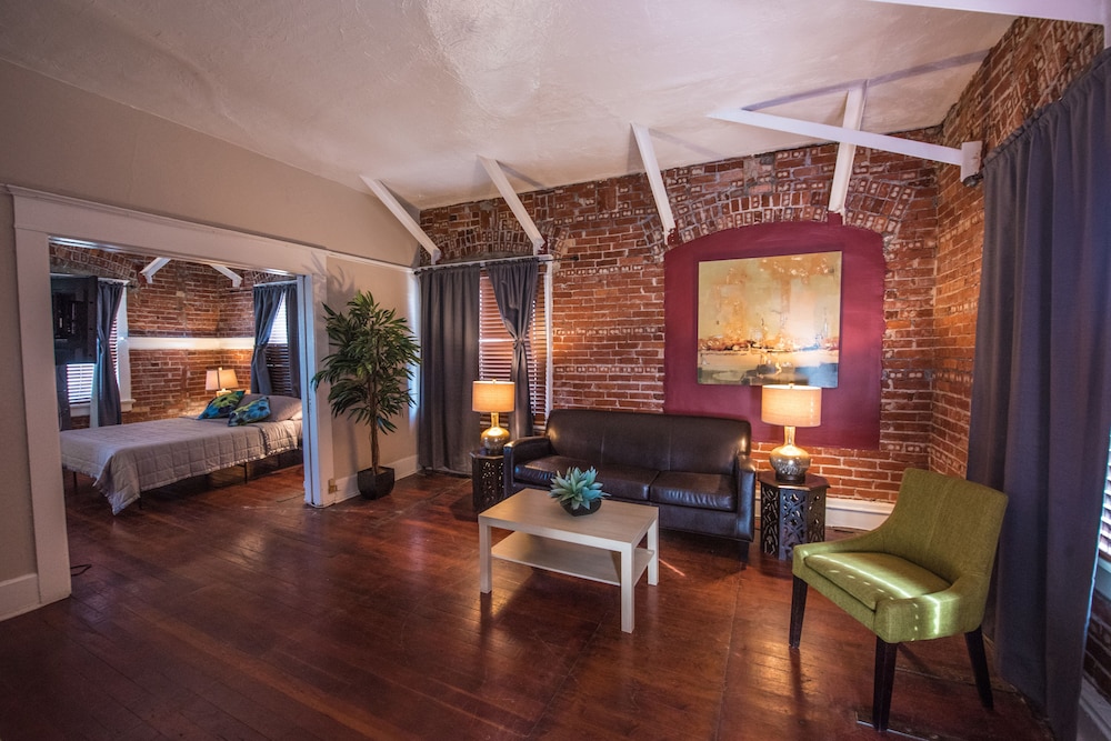Ellison Suites - featured photo