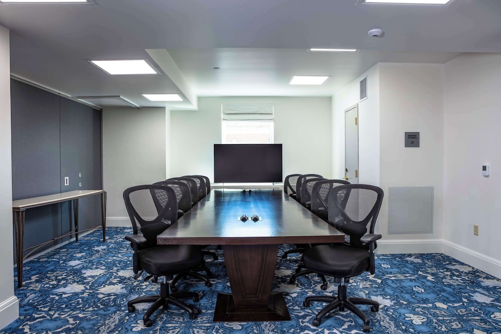 The Yorktowne Hotel Tapestry Collection by Hilton - photo 65