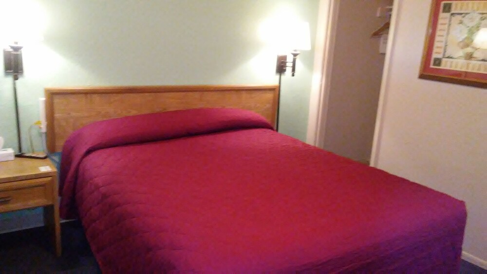 Rode Inn Motel - photo 15