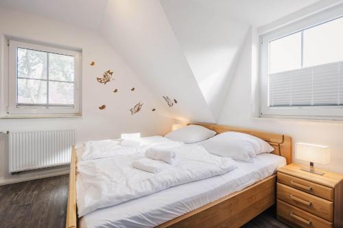Sandkorn — 4-Star Luxury Hotel in Zingst, Germany